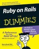 Ruby on Rails for Dummies